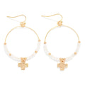 Mary Earring