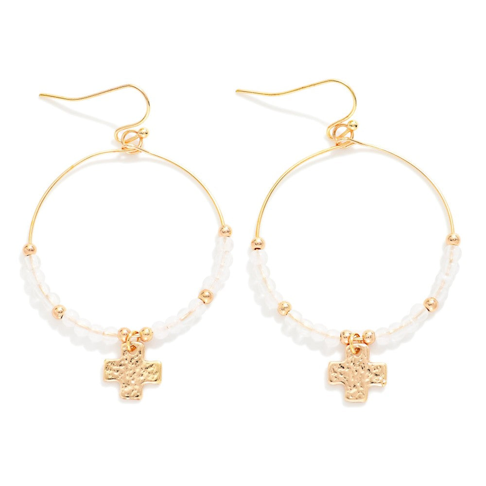 Mary Earring