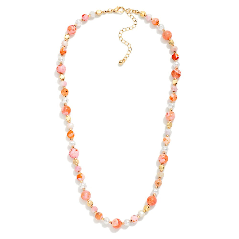 Parker Necklace