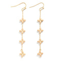 Lucky Girl Earring