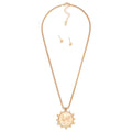 Coin Necklace
