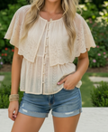 Blake Blouse