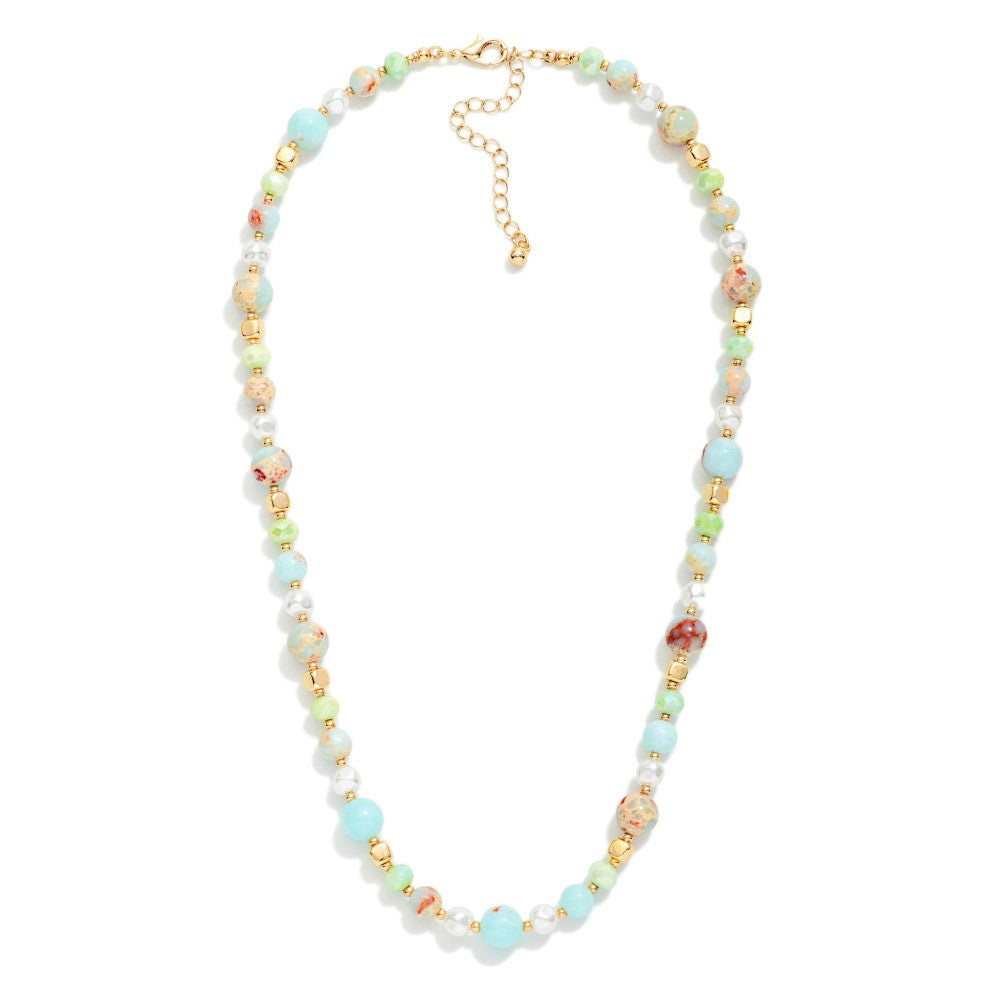 Parker Necklace