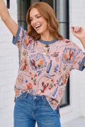 Coastal Cutie Blouse