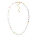 Pearly Cute Necklace