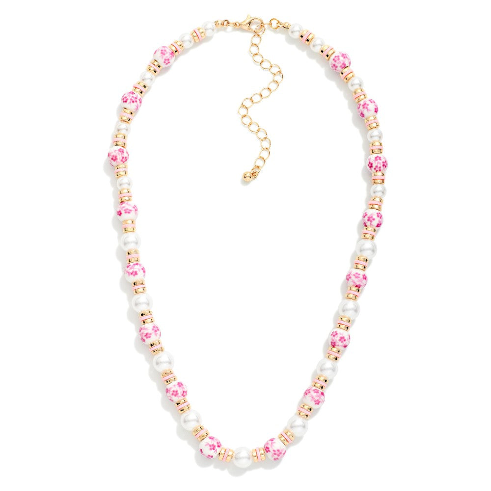 Mindy Necklace