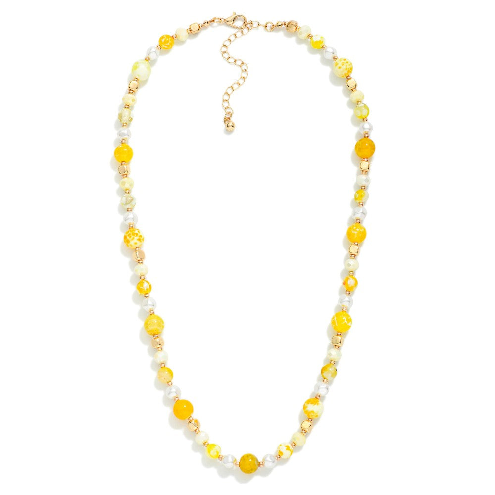 Parker Necklace