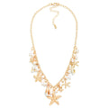 Sea Star Necklace
