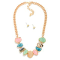 Bianca Stone Necklace