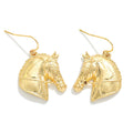 Mane Attraction Earing